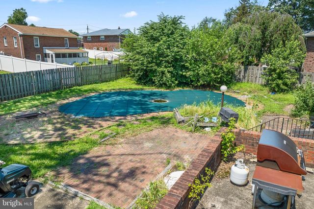 4150 BAKER AVE, Pennsauken, NJ 08109