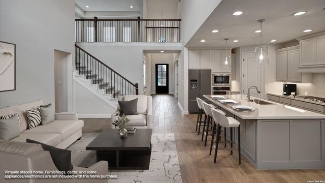 214 Laughing Dog, Boerne, TX 78006