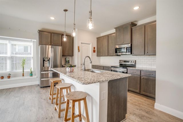 2605 Old Kirby Road, Hillsboro, TX 76645