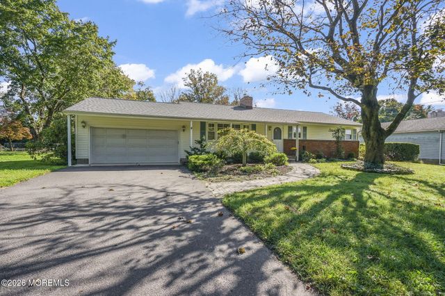 959 Old York Road, East Windsor, NJ 08520