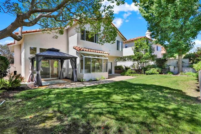 12645 Intermezzo Way, San Diego, CA 92130