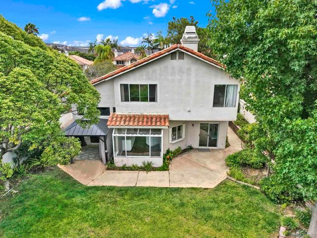12645 Intermezzo Way, San Diego, CA 92130