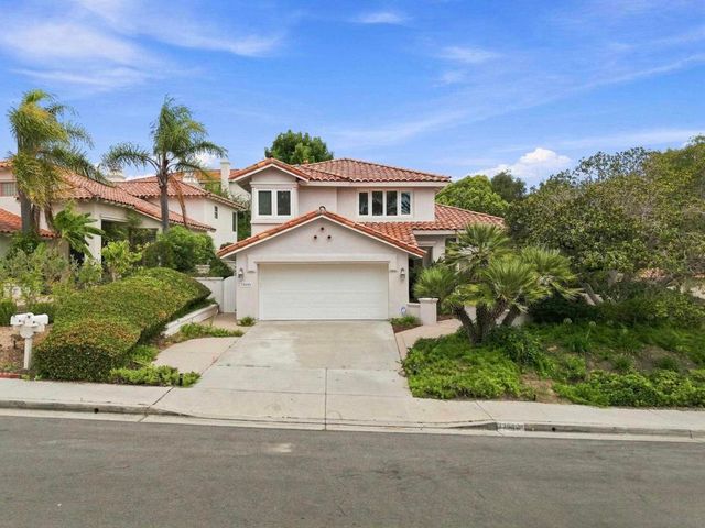 12645 Intermezzo Way, San Diego, CA 92130