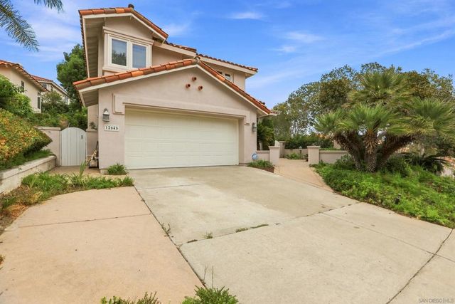 12645 Intermezzo Way, San Diego, CA 92130