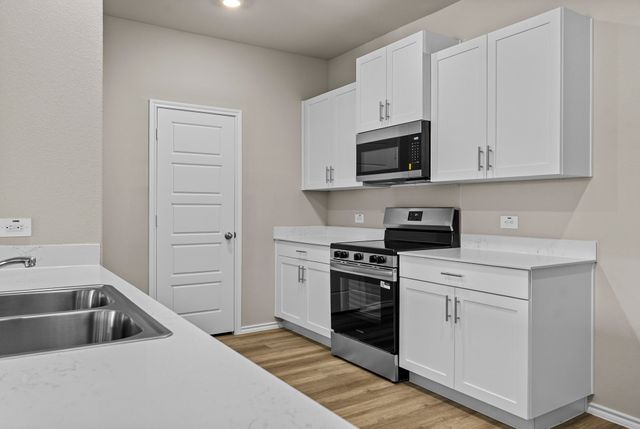 3137 Maple Orchard Lane, Fort Worth, TX 76140