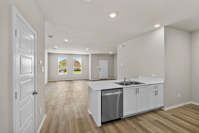 3137 Maple Orchard Lane, Fort Worth, TX 76140