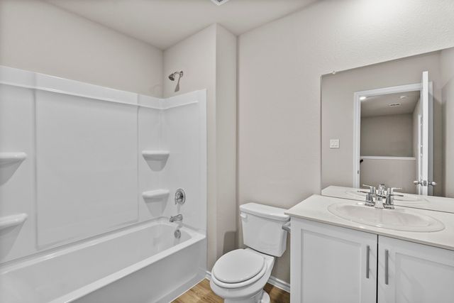 3137 Maple Orchard Lane, Fort Worth, TX 76140