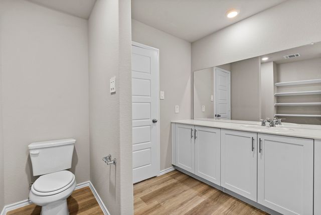 3137 Maple Orchard Lane, Fort Worth, TX 76140