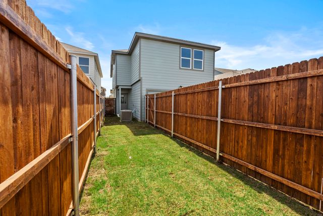 3137 Maple Orchard Lane, Fort Worth, TX 76140