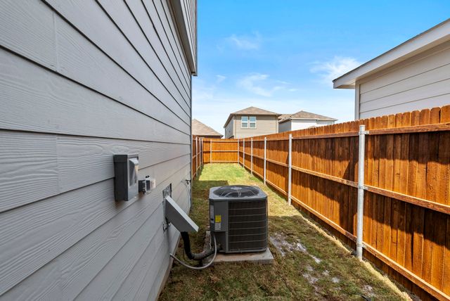 3137 Maple Orchard Lane, Fort Worth, TX 76140