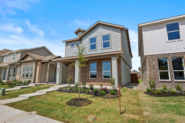 3137 Maple Orchard Lane, Fort Worth, TX 76140