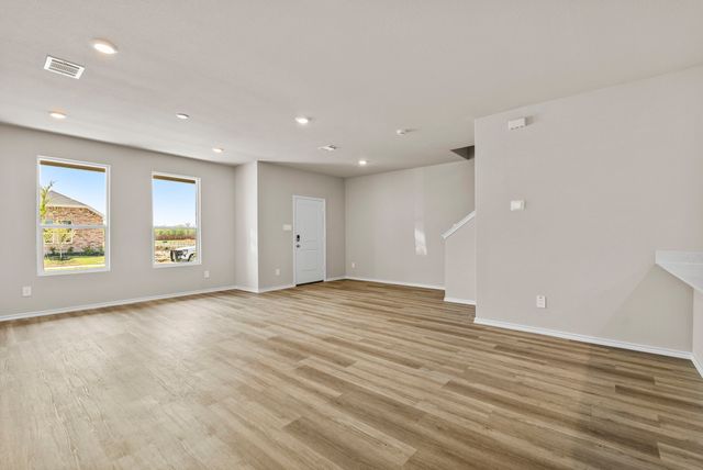 3137 Maple Orchard Lane, Fort Worth, TX 76140