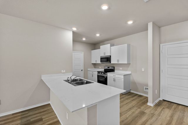 3137 Maple Orchard Lane, Fort Worth, TX 76140