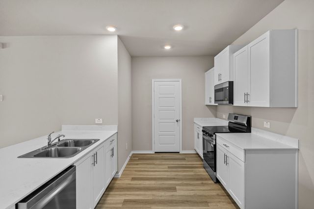 3137 Maple Orchard Lane, Fort Worth, TX 76140