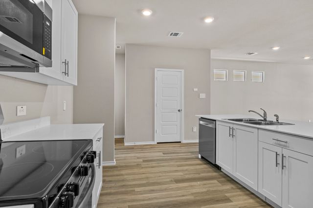 3137 Maple Orchard Lane, Fort Worth, TX 76140