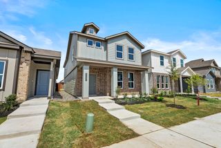 3137 Maple Orchard Lane, Fort Worth, TX 76140