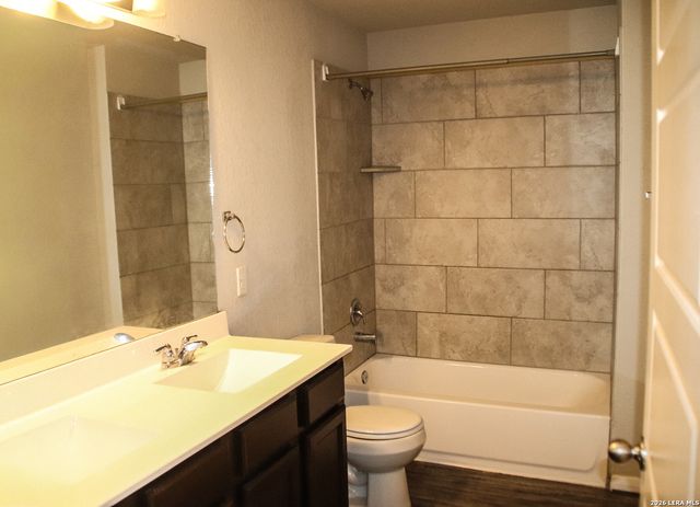 2019 SISYPHUS VW, San Antonio, TX 78245