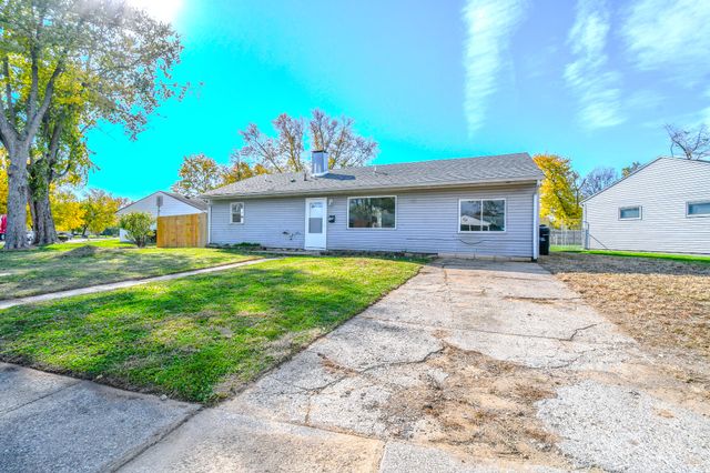 128 Marchmont Drive 128 Marchmont Drive, Fairborn, OH 45324