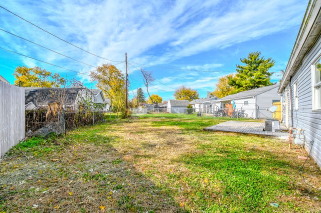 128 Marchmont Drive 128 Marchmont Drive, Fairborn, OH 45324