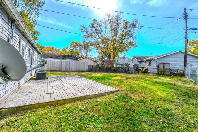 128 Marchmont Drive 128 Marchmont Drive, Fairborn, OH 45324