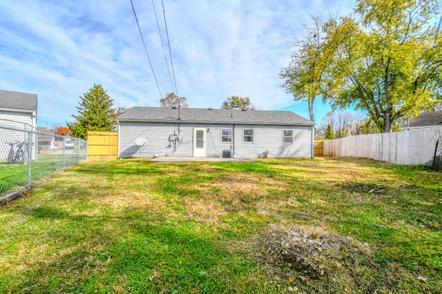 128 Marchmont Drive 128 Marchmont Drive, Fairborn, OH 45324