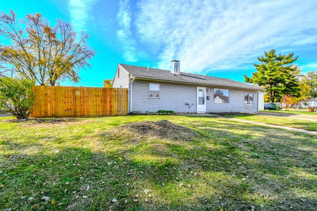 128 Marchmont Drive 128 Marchmont Drive, Fairborn, OH 45324