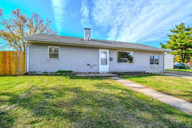 128 Marchmont Drive 128 Marchmont Drive, Fairborn, OH 45324