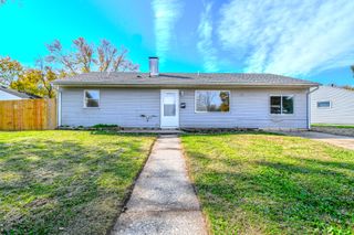 128 Marchmont Drive 128 Marchmont Drive, Fairborn, OH 45324