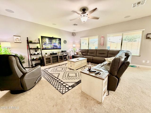 5456 W SARATOGA Way, Florence, AZ 85132