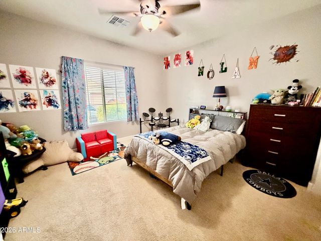 5456 W SARATOGA Way, Florence, AZ 85132