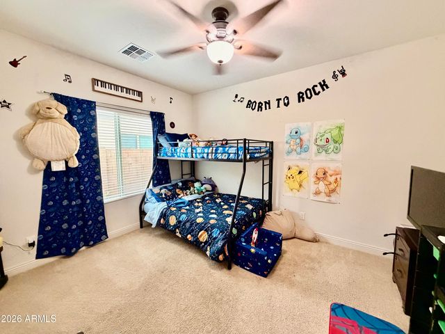 5456 W SARATOGA Way, Florence, AZ 85132