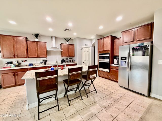 5456 W SARATOGA Way, Florence, AZ 85132