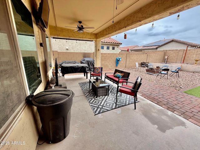 5456 W SARATOGA Way, Florence, AZ 85132