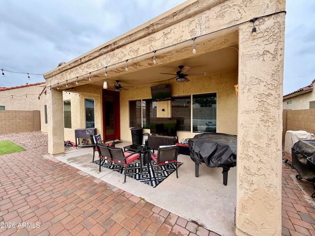 5456 W SARATOGA Way, Florence, AZ 85132