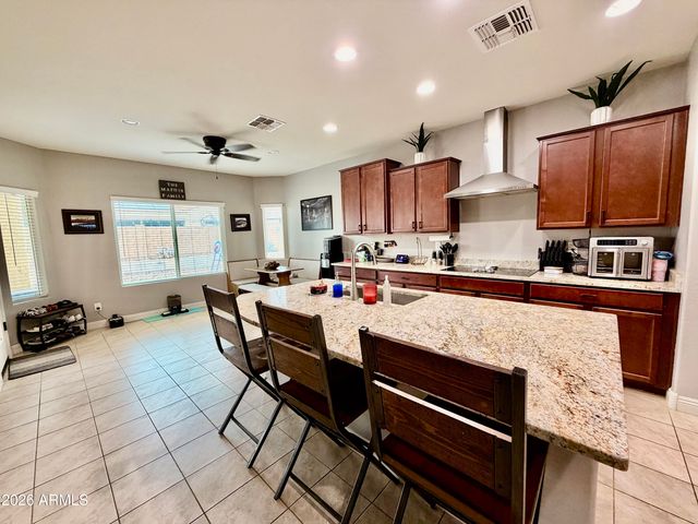 5456 W SARATOGA Way, Florence, AZ 85132