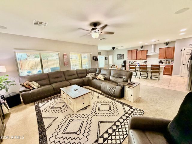 5456 W SARATOGA Way, Florence, AZ 85132