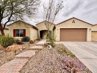 5456 W SARATOGA Way, Florence, AZ 85132
