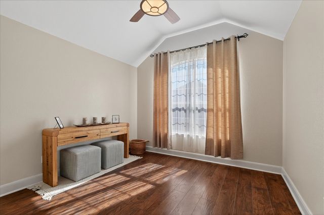 5916 Deer Run Drive, Mckinney, TX 75070