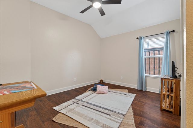 5916 Deer Run Drive, Mckinney, TX 75070