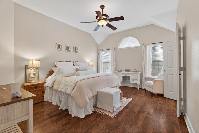 5916 Deer Run Drive, Mckinney, TX 75070