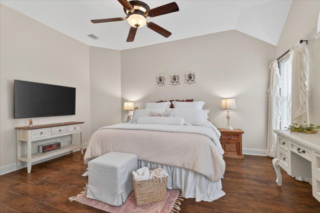 5916 Deer Run Drive, Mckinney, TX 75070