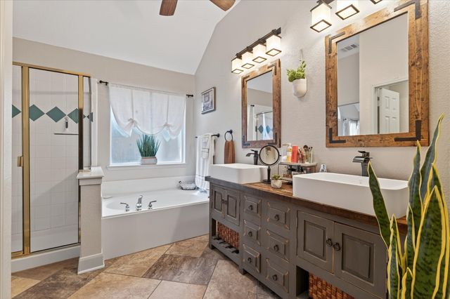 5916 Deer Run Drive, Mckinney, TX 75070