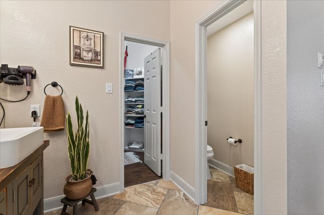 5916 Deer Run Drive, Mckinney, TX 75070