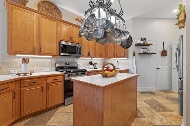 5916 Deer Run Drive, Mckinney, TX 75070