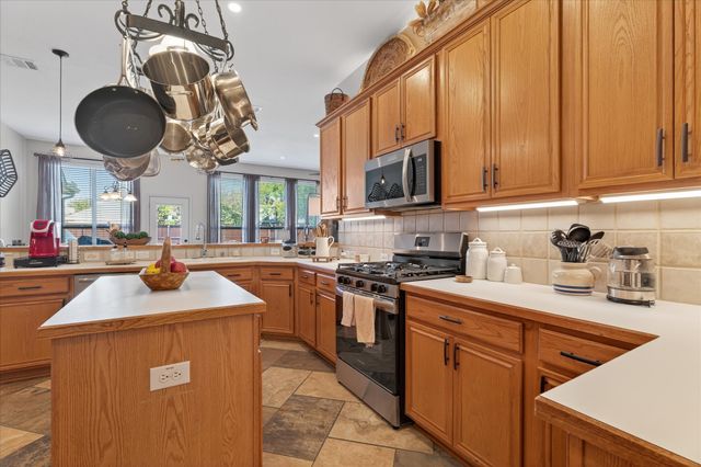 5916 Deer Run Drive, Mckinney, TX 75070