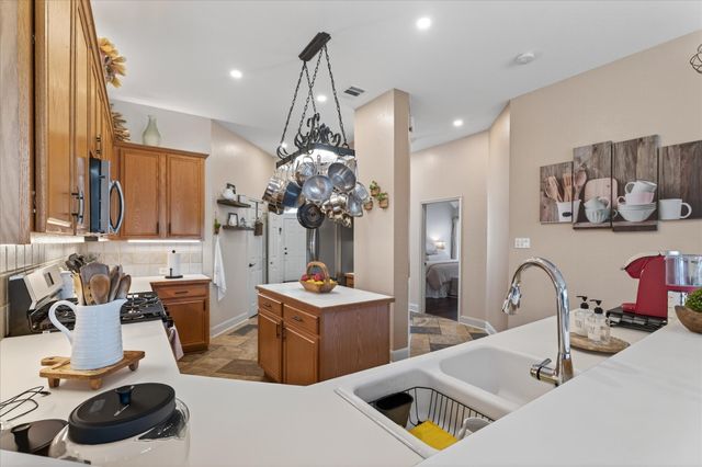 5916 Deer Run Drive, Mckinney, TX 75070