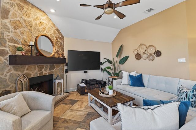 5916 Deer Run Drive, Mckinney, TX 75070