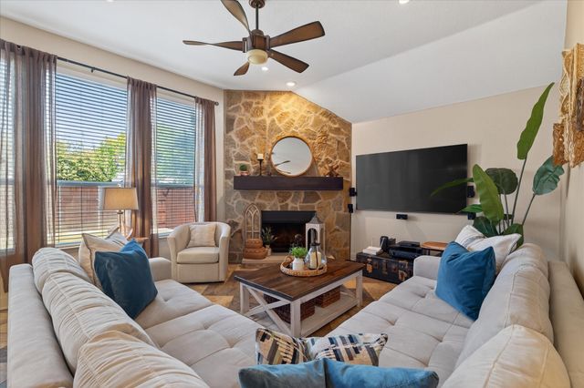 5916 Deer Run Drive, Mckinney, TX 75070