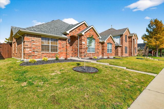 5916 Deer Run Drive, Mckinney, TX 75070