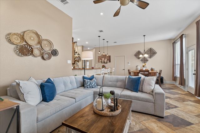 5916 Deer Run Drive, Mckinney, TX 75070